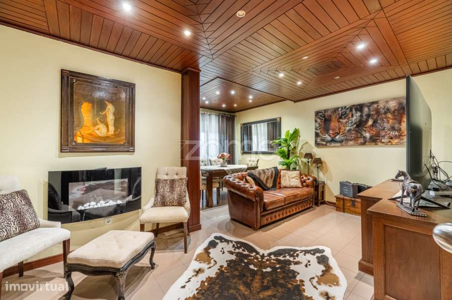 Apartamento T3 em São Cosme, Gondomar - Grande imagem: 4/23