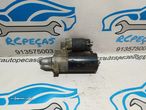 MOTOR DE ARRANQUE A6519062800 6519062800 MERCEDES CLASSE C W204 220CDI 170CV OM 651911 - 4