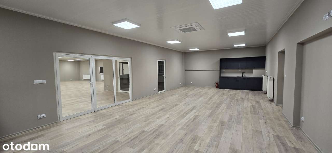 Lokal Łomża róg Legionów / Poznańska 149 (I Piętro) - Pełny obrazek: 2/6