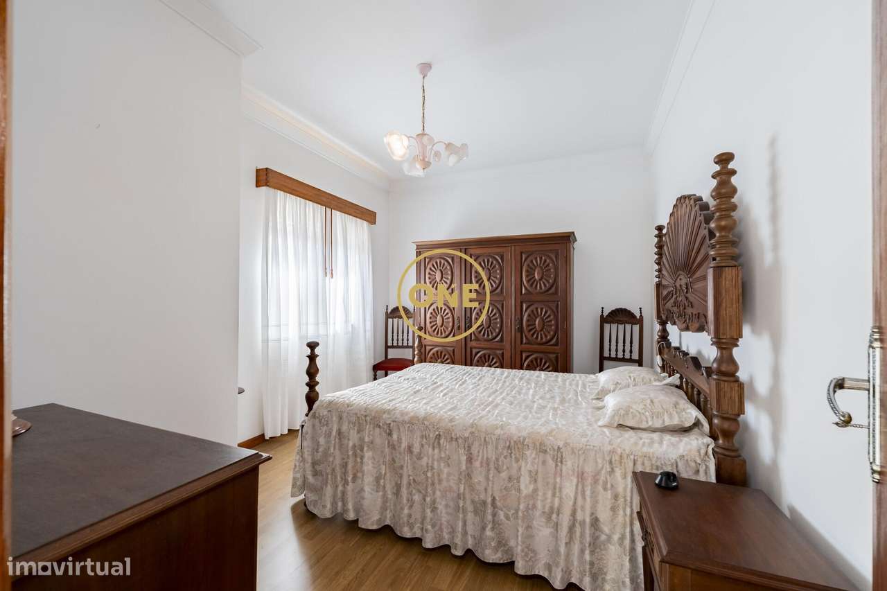 Moradia T3 individual em Lousado-23