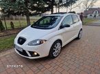 Seat Altea 2.0 TDI FR - 1