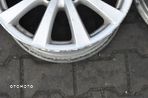 LEXUS IS220 IS250  FELGI ALUMINIOWE 17 5X114,3 - 9