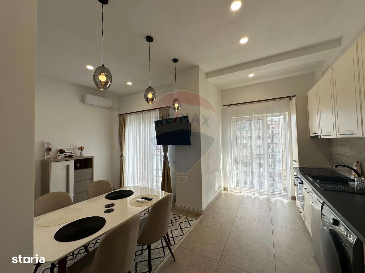 BLOC NOU - complet mobilat/utilat - Imagine principală: 5/11