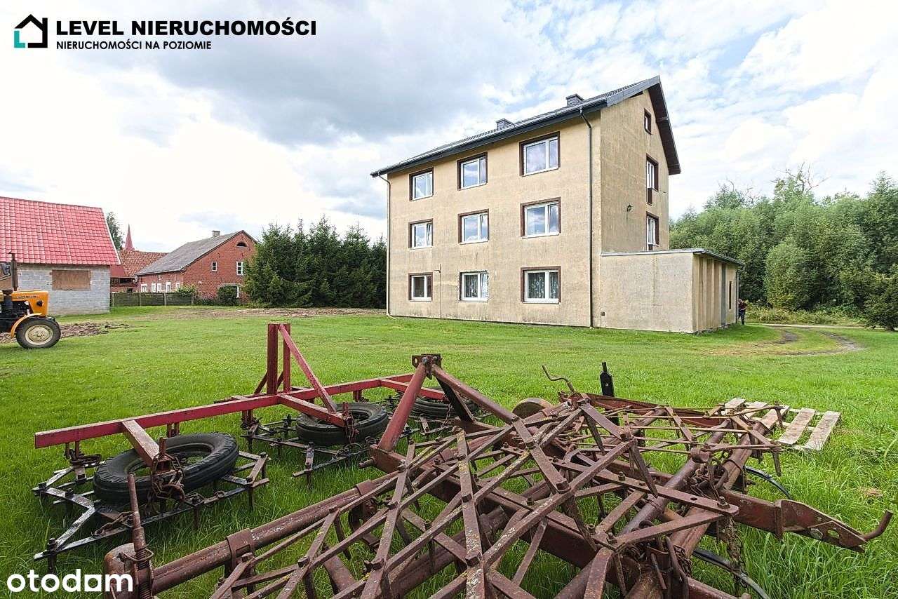 Gospodarstwo rolne pod Elblągiem - Pełny obrazek: 4/20