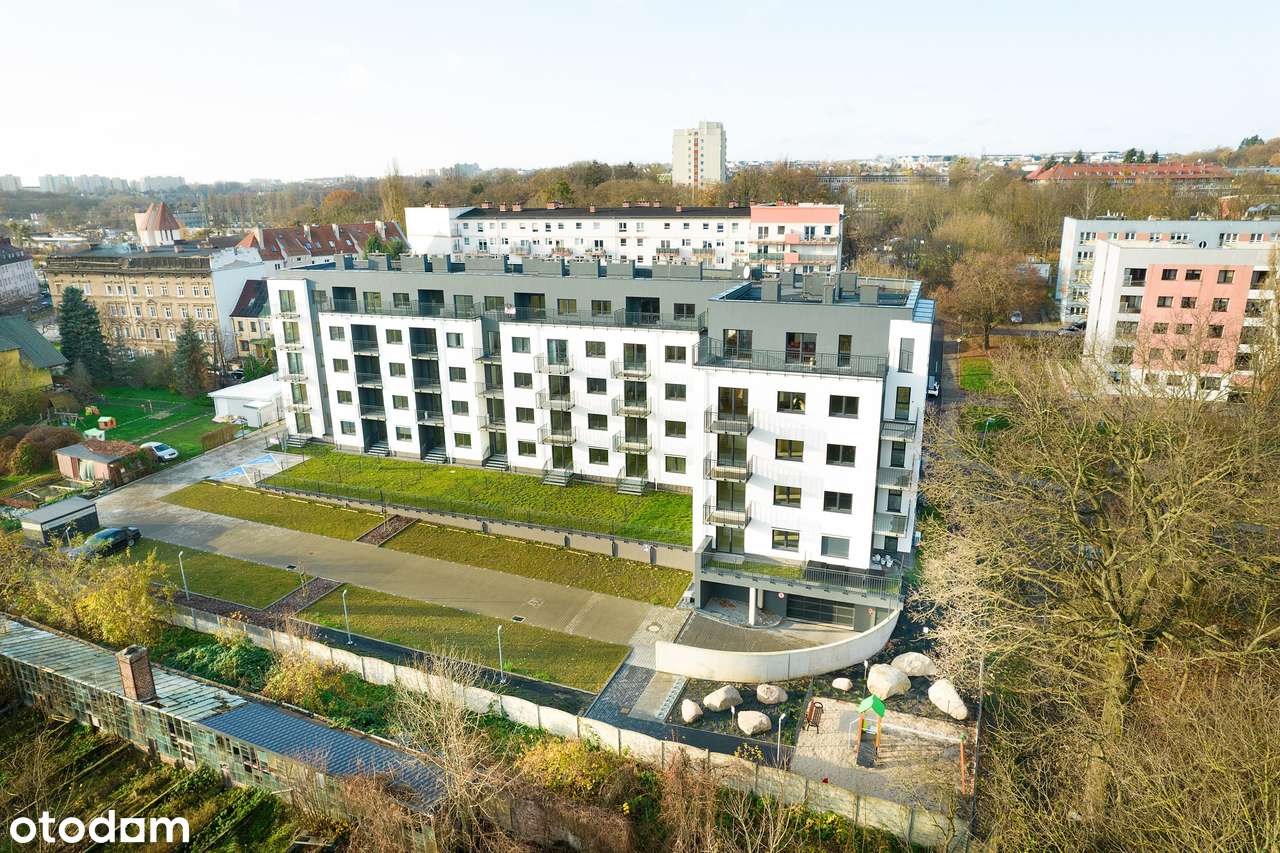 Apartament 3 pokoje ! Tylko 9.937 zł za m2 ! WINDA, PARKING PODZIEMNY! - Pełny obrazek: 4/20