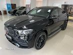 Mercedes-Benz GLE Coupe AMG 53 4MATIC+ - 1