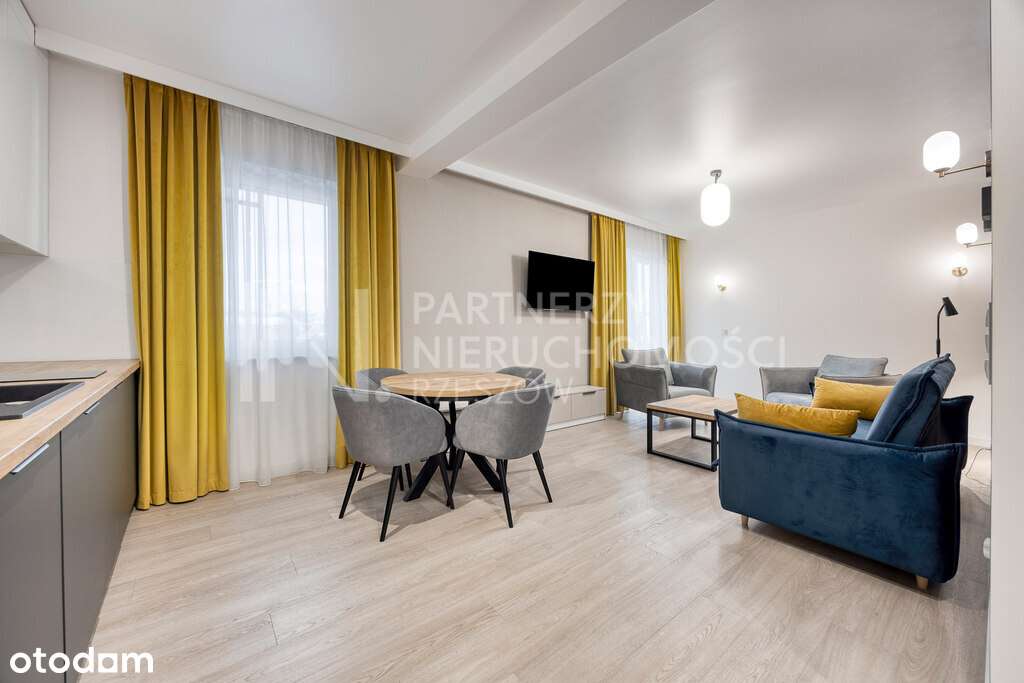 Idealne pod wynajem – nowe apartamenty Premium !-8