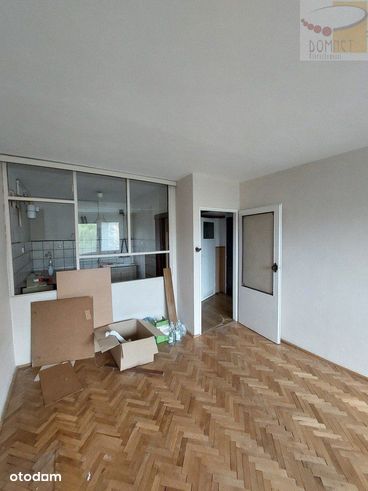 37 m2, 2 pokoje, centrum Pruszkkowa