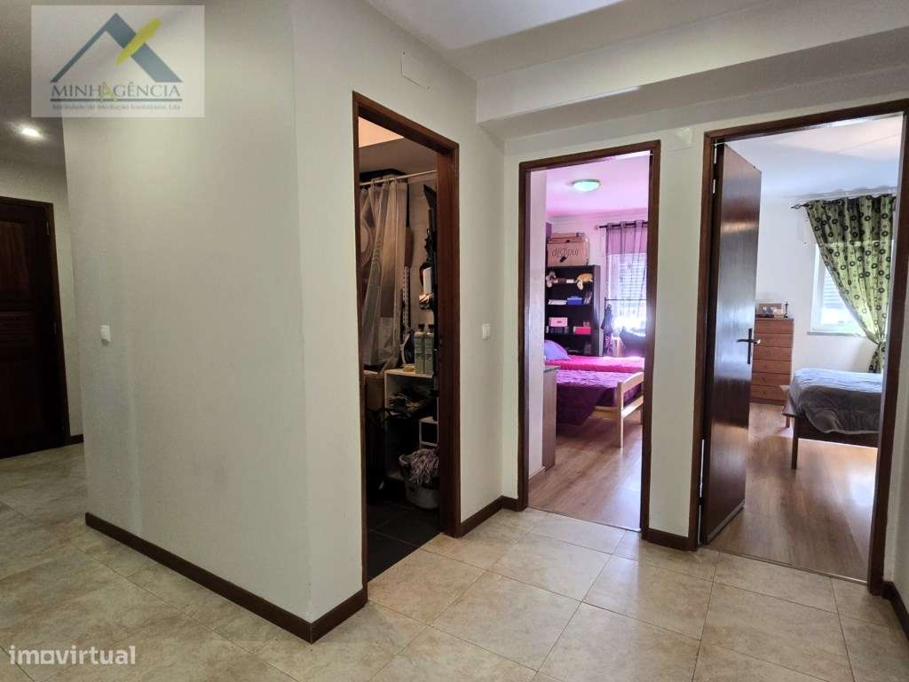 Apartamento T3 no Monte Belo Sul em Setúbal-12