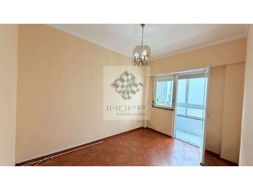 Apartamento T1 em Rana - São Domingos de Rana-13