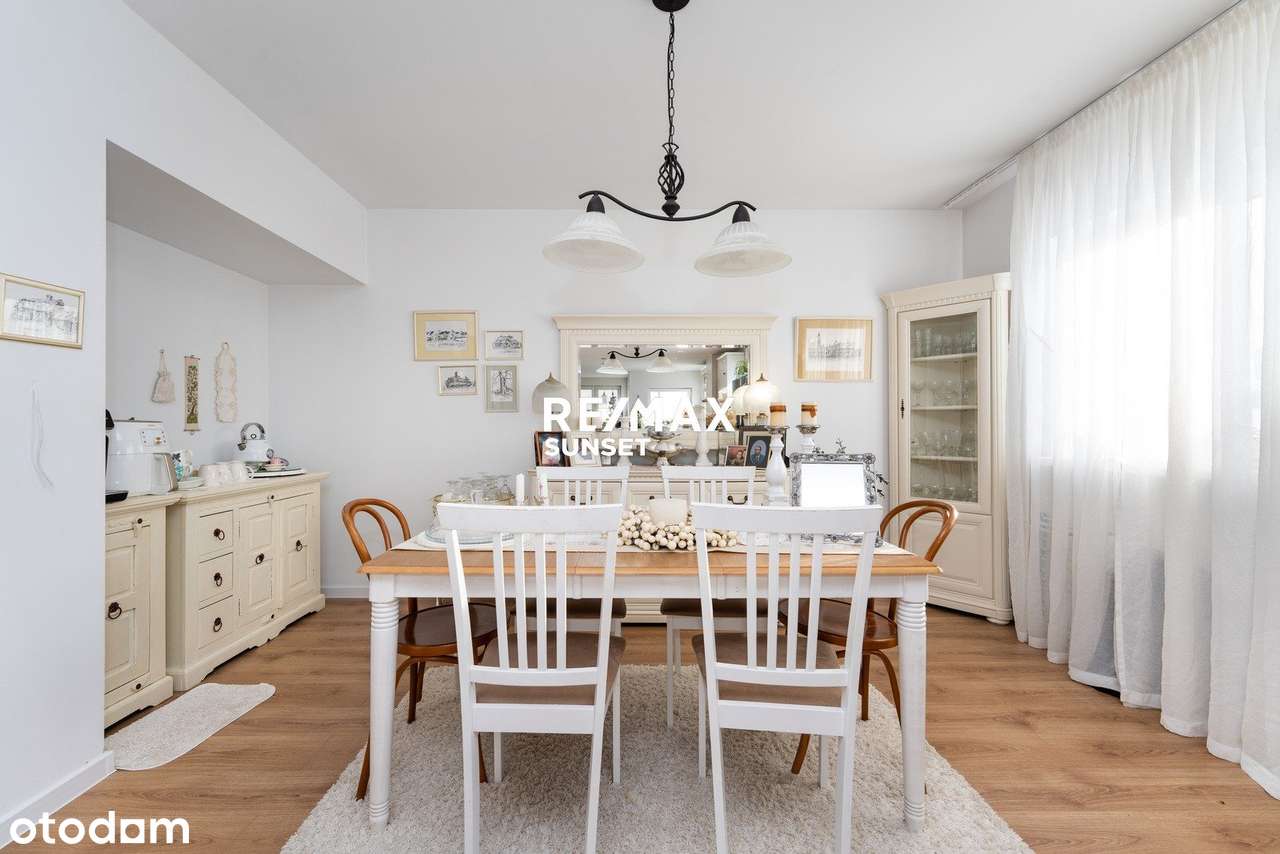 Malowniczy dom z ogrodem w Nieżynie na sprzedaż - Pełny obrazek: 4/20