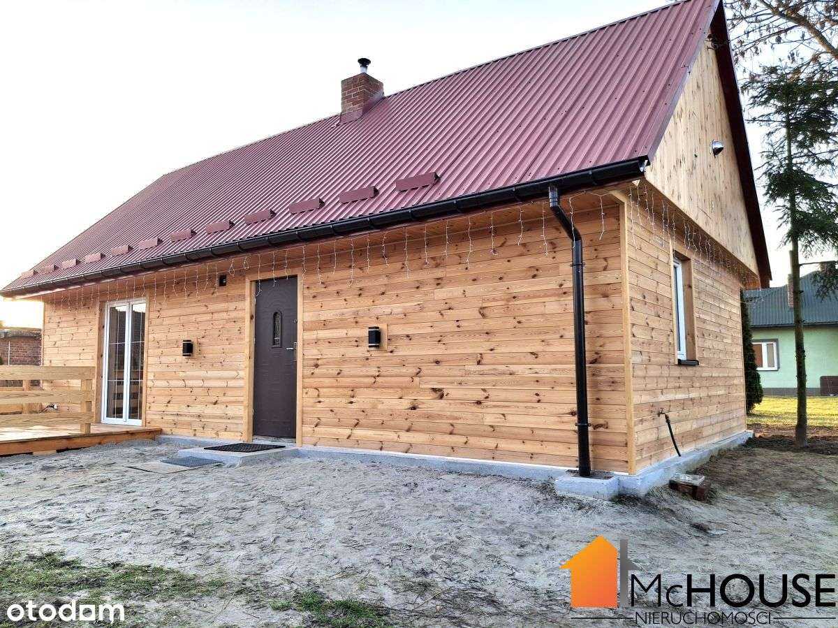 Skowierzyn - prawdziwa PerŁa, wyjątkowy Dom - Pełny obrazek: 4/20