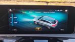 Mercedes-Benz CLA 200 d Shooting Brake AMG Line Aut. - 33