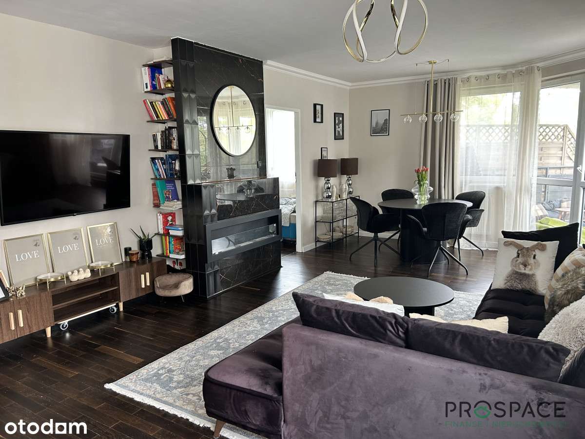 M6 -144m2 -możliwości inwestycyjne ! 5600zł/m2 ! - Pełny obrazek: 3/17