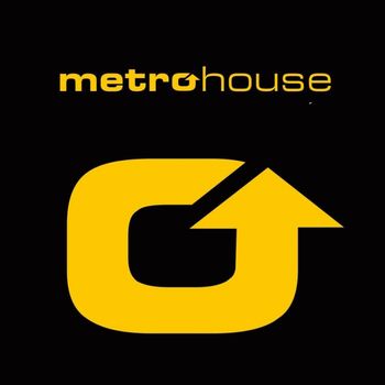Metrohouse Zgierz Logo