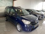 Dacia Dokker 1.5 Blue dCi Comfort - 3