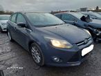 Trager Ford Focus 3 2012 HATCHBACK 1.6 CRTC - 2