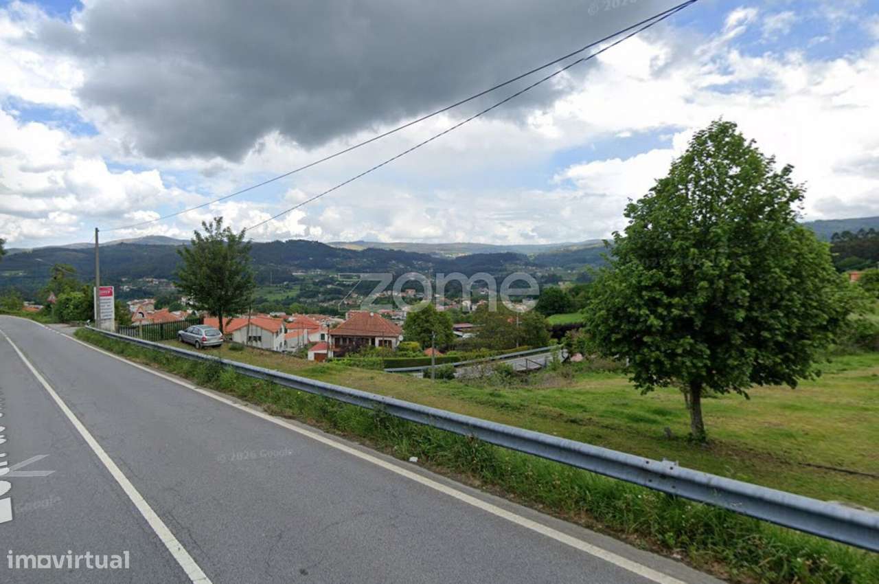 Apartamento T1 Sub-Resende, Paredes de Coura, Viana do Castelo-7