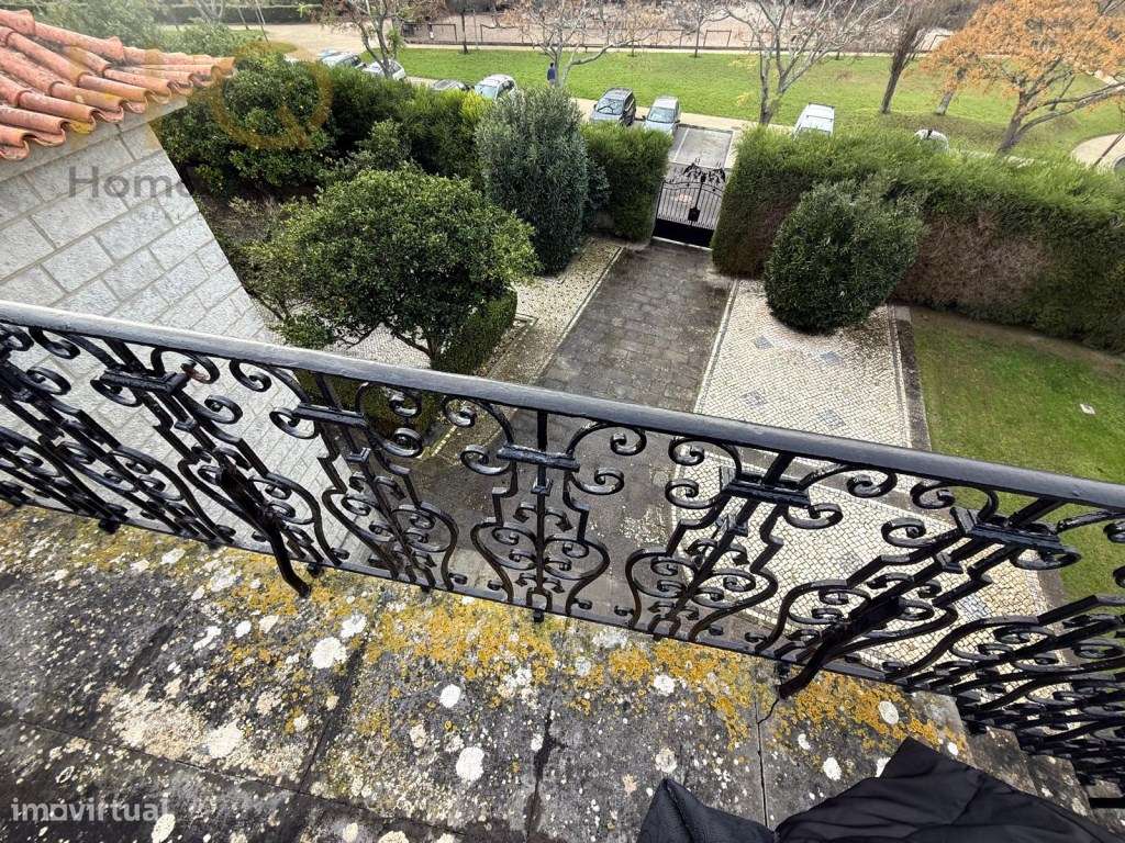 PALACETE DE LUXO NO CORAÇÃO DE ESTORIL-22