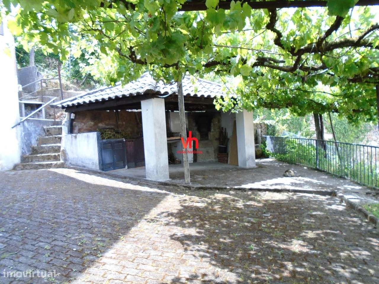 Quinta Ideal Para Habitação, Residência Senior, Eventos-6