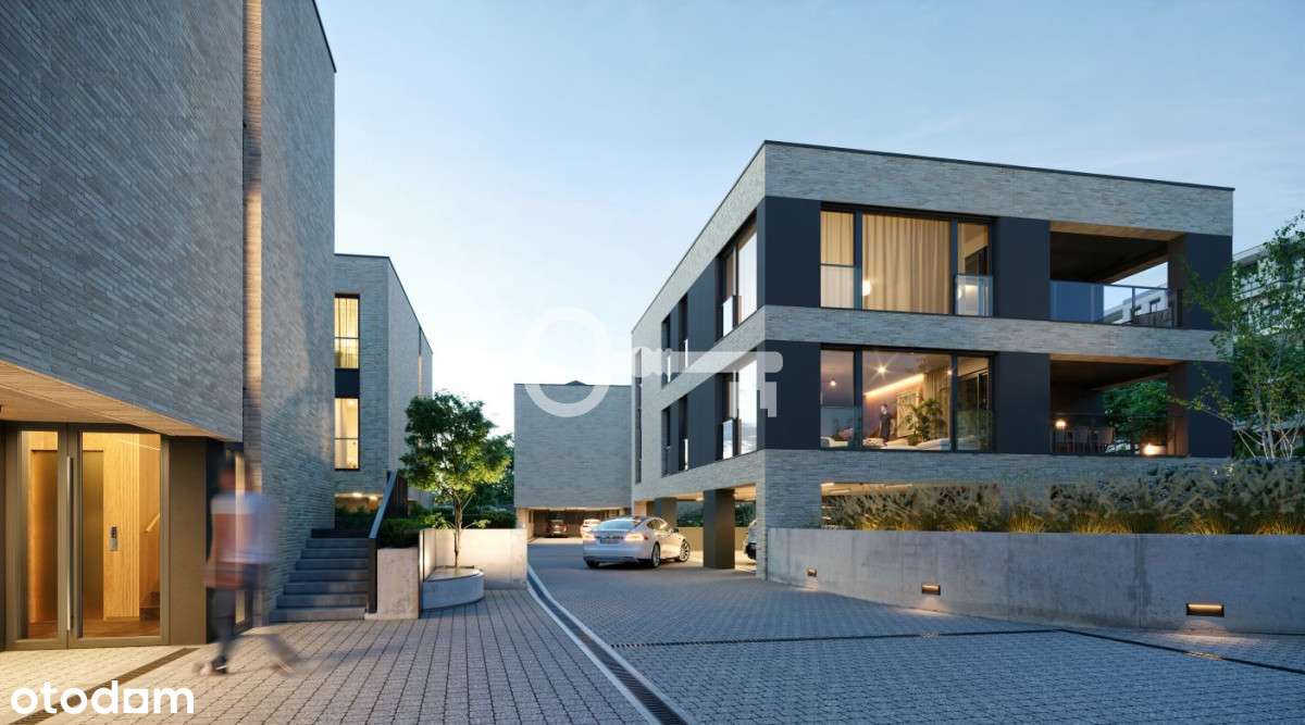 Kameralne wille miejskie | Spokojna okolica - Pełny obrazek: 4/13