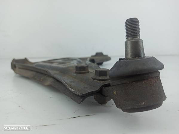 Braço Suspensão Frt Frente Esquerdo Chevrolet Aveo / Kalos Hatchback ( - 3