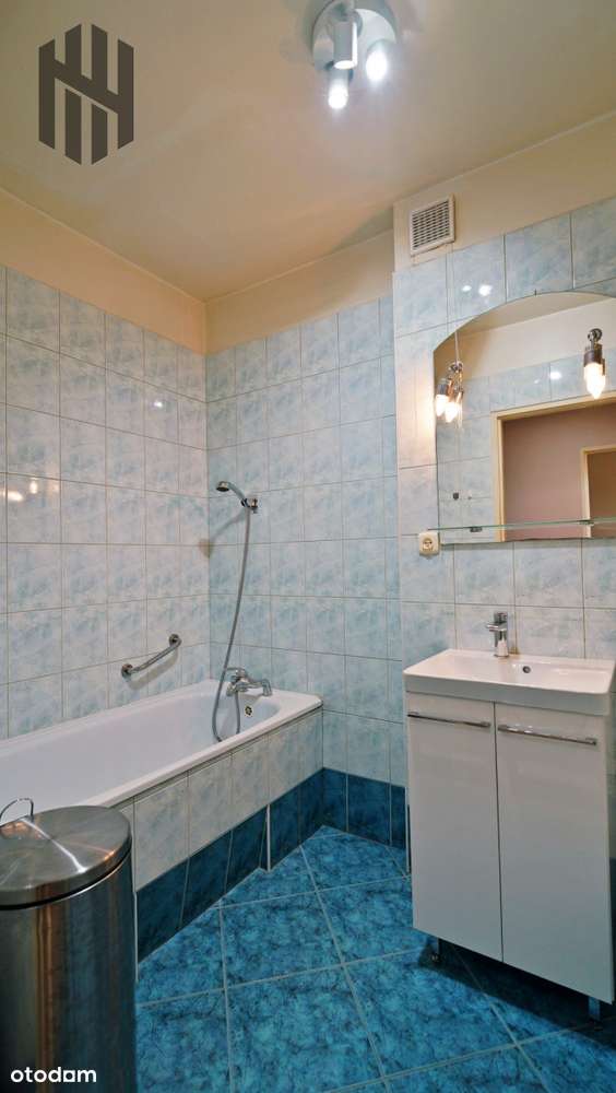 Przestronna kawalerka z balkonem 32m2 - Górzyskowo-7