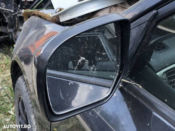 Stop stopuri semnalizare oglinda oglinzi luneta haion bara spate Subaru impretza 1.5i automată 2008 airbaguri kit airbag scaune geam - 8