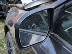 Stop stopuri semnalizare oglinda oglinzi luneta haion bara spate Subaru impretza 1.5i automată 2008 airbaguri kit airbag scaune geam - 8