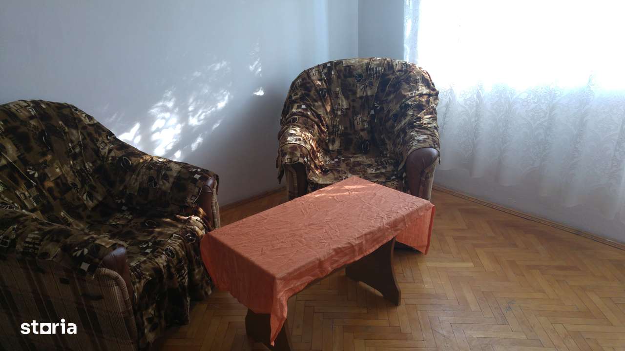 Apartament 2 camere zona Bazar - Imagine principală: 4/9