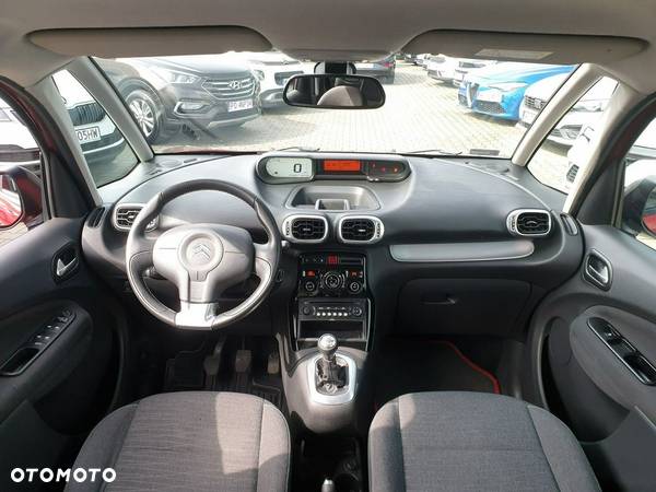 Citroën C3 Picasso 1.2 PureTech MoreLife - 21