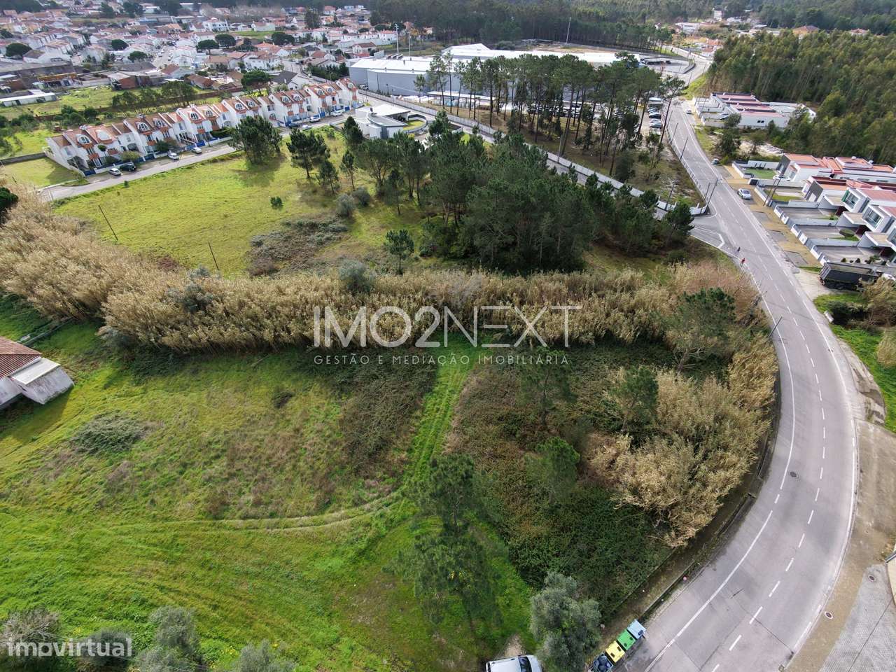 TERRENO PARA INVESTIMENTO – CONSTRUÇÃO || PEDRA DE CIMA || MARINHA...-5