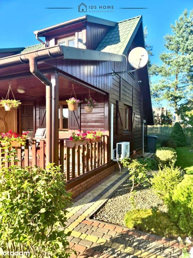 Przytulny Dom Rekreacyjny Jezioro Piaseczno Na Już-1