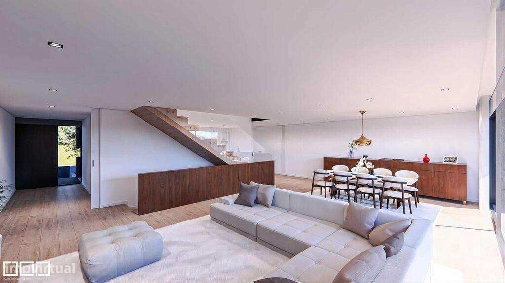 Casa / Villa T3 em Folgosa de 263,00 m2 - Grande imagem: 2/19