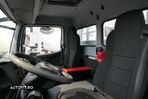 Mercedes-Benz ATEGO / 16 30 / E6 / CUTIE DE VITEZE + HDS FASSI F 155 / ADR / RADIO CONTROL - 23