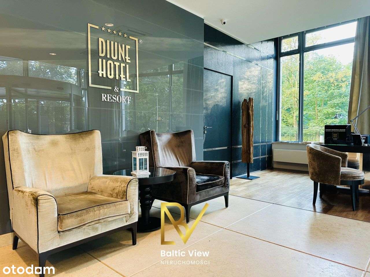 Elitarny adres, Twój prywatny azyl nad morzem-10