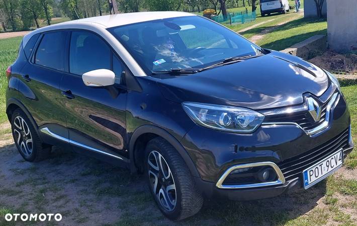 Renault Captur 1.5 dCi Energy Life - 3