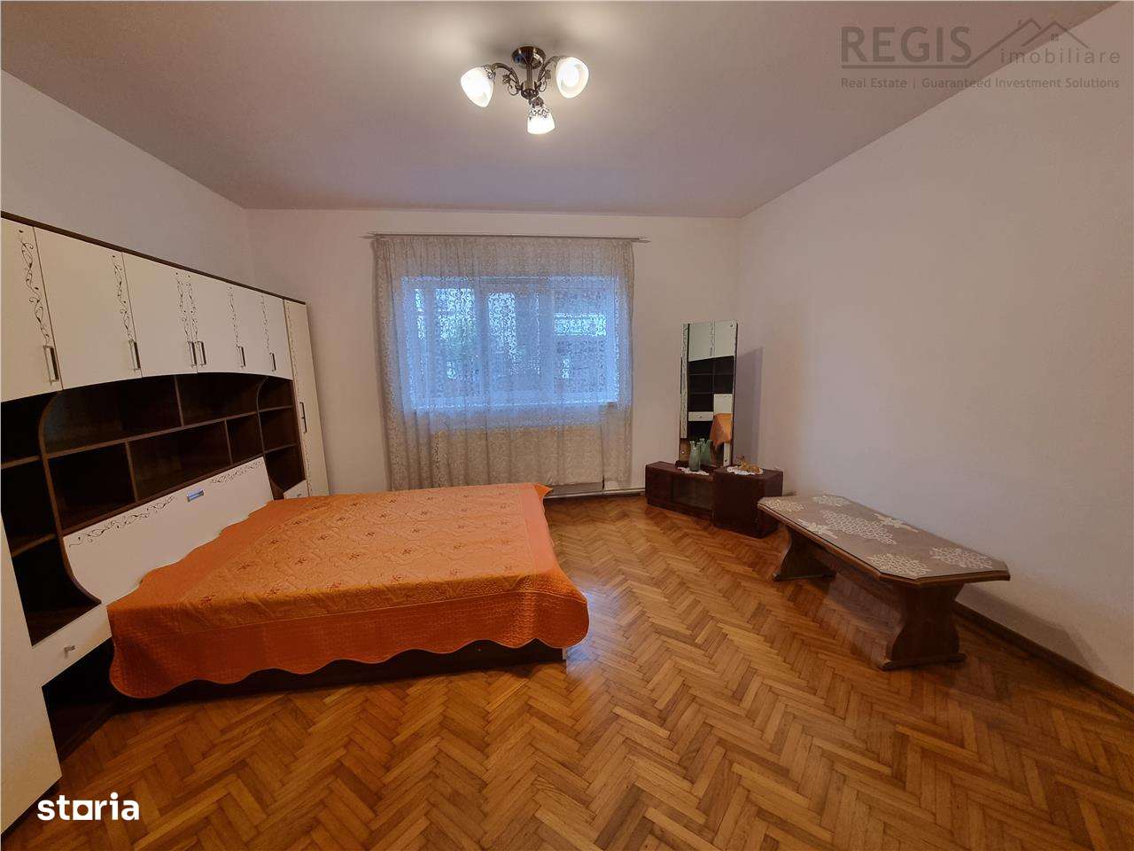 Apartament 3 camere la casa , zona Florilor - Imagine principală: 2/10
