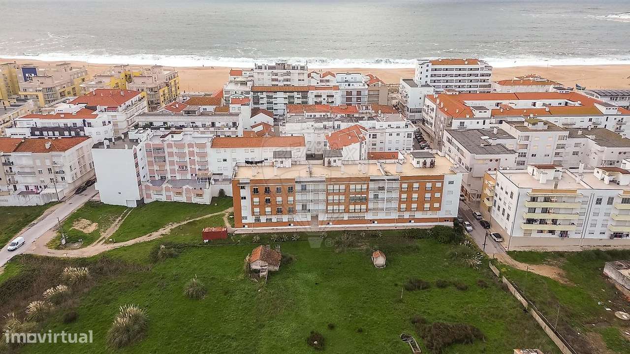 Apartamento T2 para venda-6