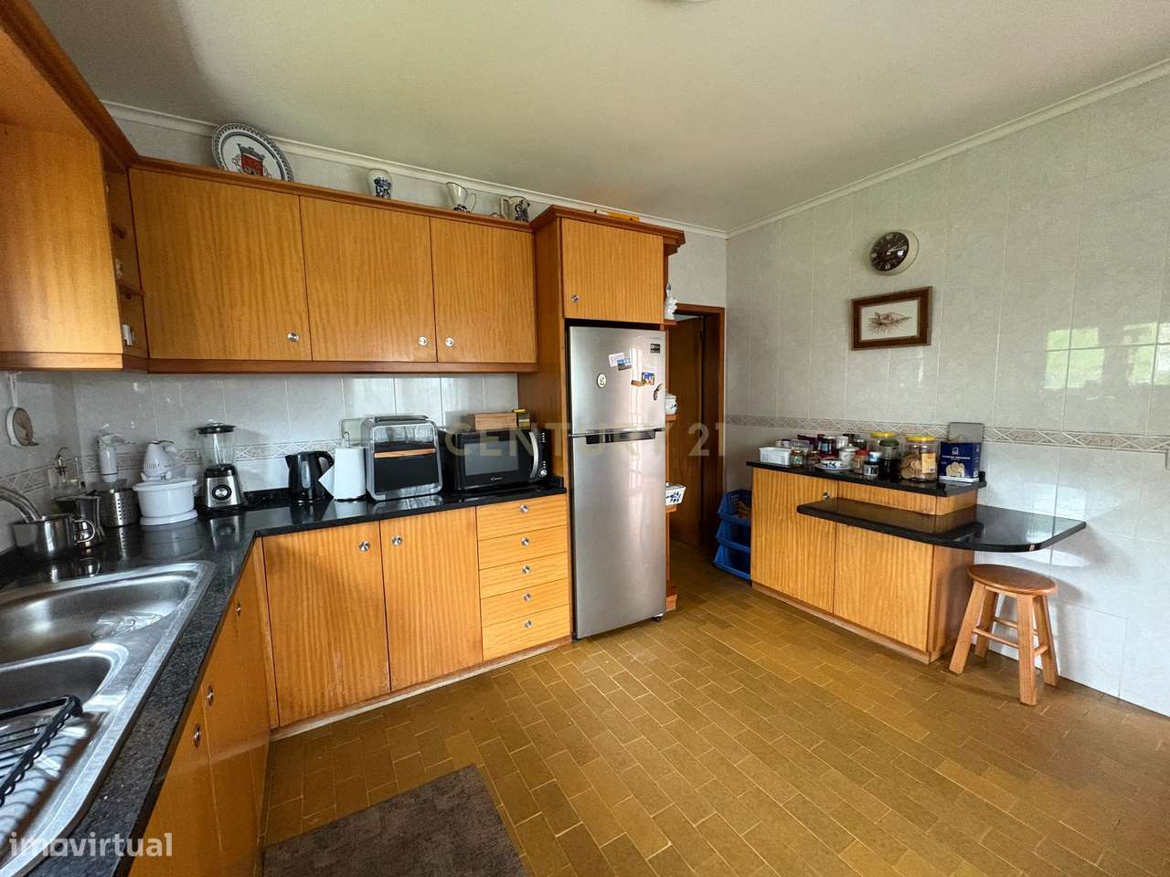 Moradia T7 com Vista Mar e Elevado Potencial em Areosa-8