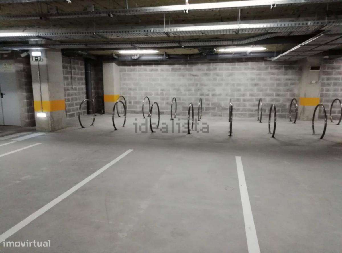 Estúdio - localizado em Campanhã Porto - Grande imagem: 5/9