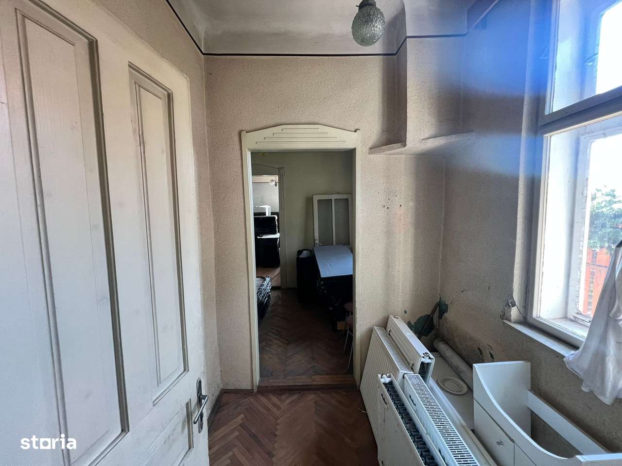 Casa renovabila | 100mp + 300mp curte individuala | Dambul Rotund-7