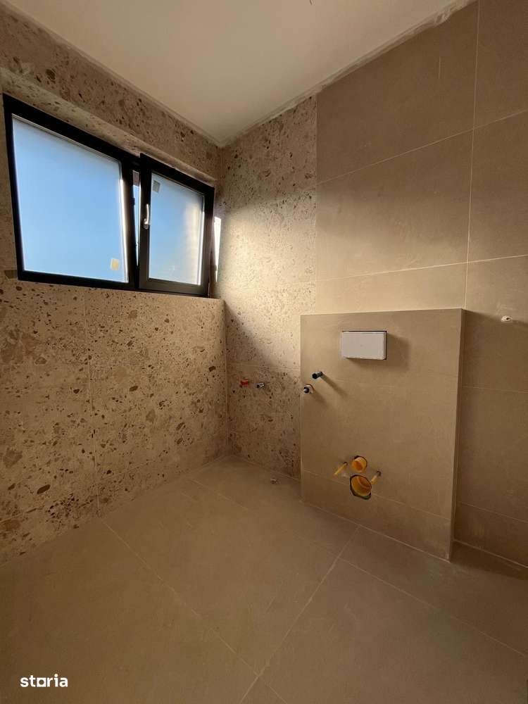 NEW RESIDENCES - Case insiruite 3/4 camere - 85-265 mp curte-19