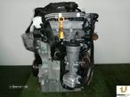 MOTOR COMPLETO SKODA FABIA I 2005 -AMF - 2