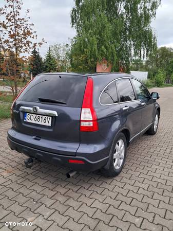 Honda CR-V 2.0 Executive - 10