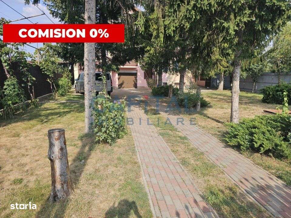 Comision 0% Casa de vanzare - Imagine principală: 1/15