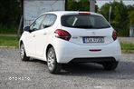 Peugeot 208 1.2 PureTech Active - 5