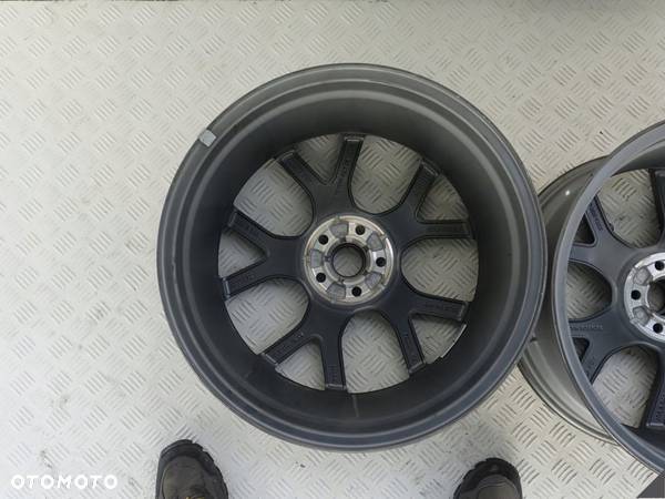 FORD FOCUS MK4 ST 8Jx19 ET55 5x108 FELGA ALUFELGA - 6