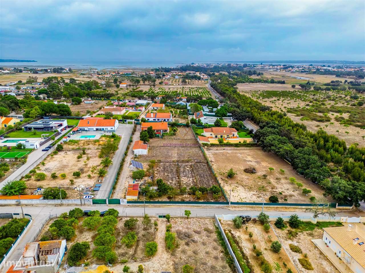 Quinta Exclusiva para venda na Mourisca – Setúbal - Grande imagem: 5/34