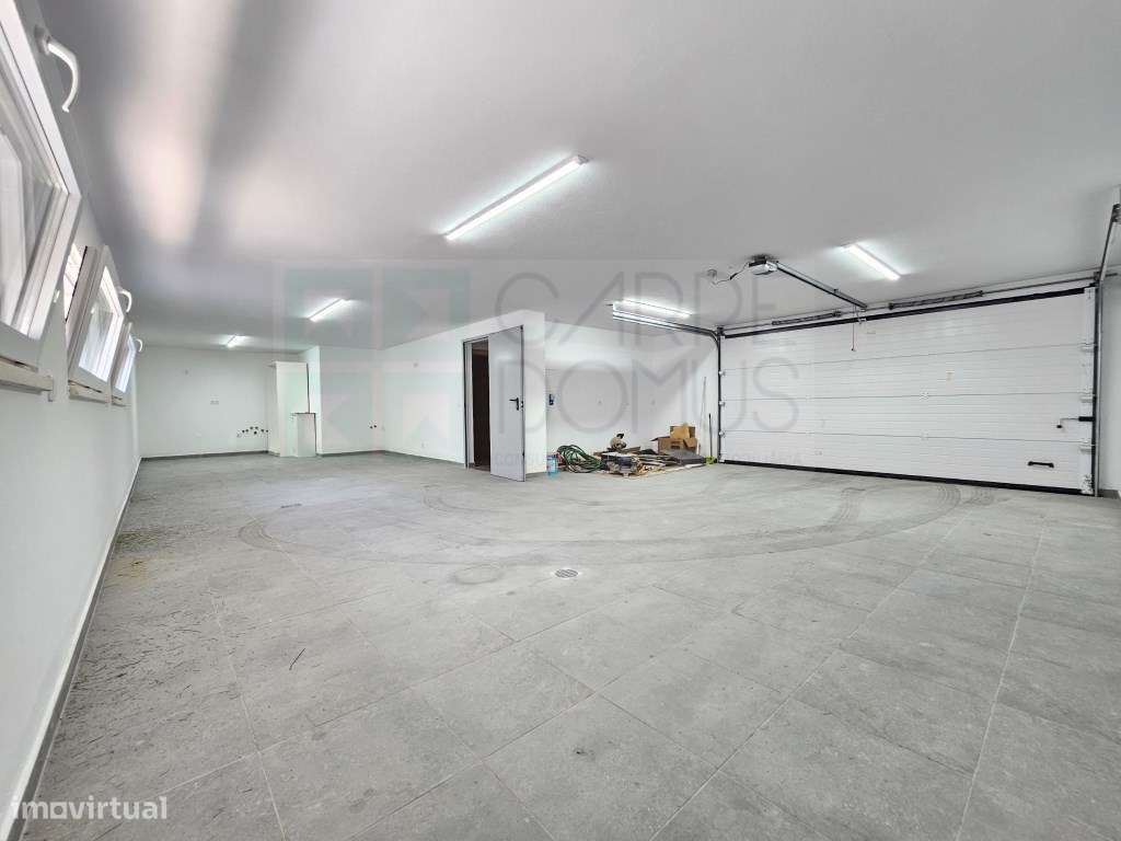 Moradia nova T4, com piscina, em Alverca, Vila Franca de Xira, Lisboa-46